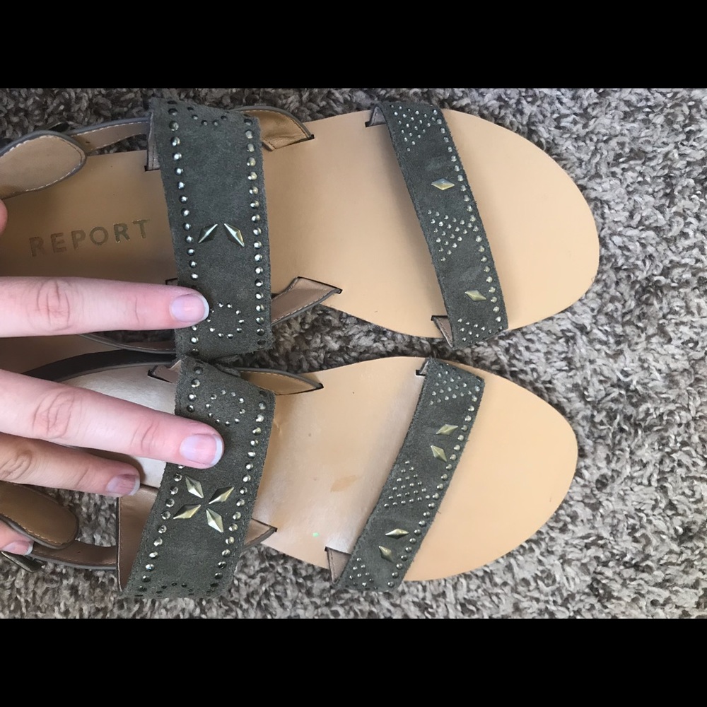 ModCloth sandals - Picture 2 of 5